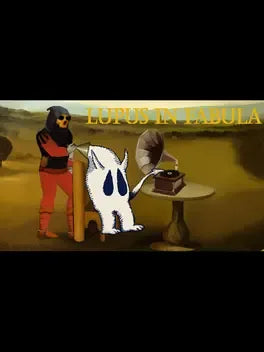 LUPUS IN FABULA - PC - STEAM - EN - WORLDWIDE