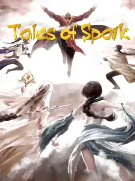 TALES OF SPARK - PC - STEAM - MULTILANGUAGE - WORLDWIDE