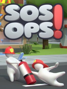 SOS OPS! - PC - STEAM - MULTILANGUAGE - WORLDWIDE - Libelula Vesela - Jocuri video