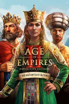 AGE OF EMPIRES II (DEFINITIVE EDITION) - CHRONICLES BATTLE FOR GREECE - PC - STEAM - MULTILANGUAGE - WORLDWIDE