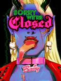 SORRY WE'RE CLOSED - PC - STEAM - MULTILANGUAGE - WORLDWIDE