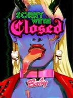 SORRY WE'RE CLOSED - PC - STEAM - MULTILANGUAGE - WORLDWIDE