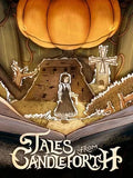 TALES FROM CANDLEFORTH - PC - STEAM - MULTILANGUAGE - WORLDWIDE