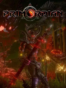 PRIMORDIAN - PC - STEAM - EN - WORLDWIDE