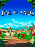FOLKLANDS - PC - STEAM - MULTILANGUAGE - WORLDWIDE