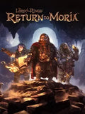THE LORD OF THE RINGS: RETURN TO MORIA - PC - STEAM - MULTILANGUAGE - EU