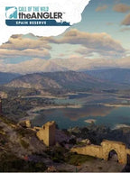 CALL OF THE WILD: THE ANGLER – SPAIN RESERVE (DLC) - PC - STEAM - MULTILANGUAGE - WORLDWIDE