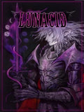 LUNACID - PC - STEAM - MULTILANGUAGE - WORLDWIDE