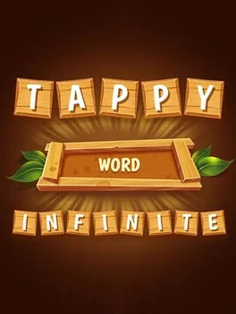 TAPPY WORD INFINITE - NINTENDO SWITCH - MULTILANGUAGE - EU