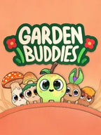 GARDEN BUDDIES - NINTENDO SWITCH - SWITCH - MULTILANGUAGE - EU