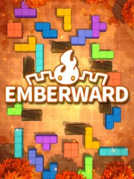 EMBERWARD - PC - STEAM - MULTILANGUAGE - WORLDWIDE