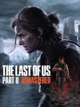 THE LAST OF US: PART II REMASTERED - PC - STEAM - MULTILANGUAGE - EU