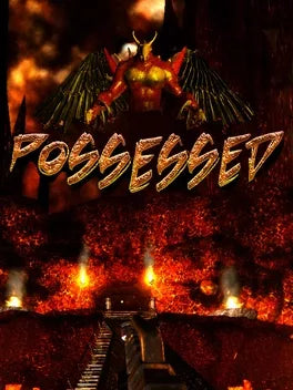 POSSESSED - PC - STEAM - MULTILANGUAGE - WORLDWIDE