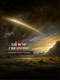 GALACTIC CIVILIZATIONS IV - MEGASTRUCTURES (DLC) - PC - STEAM - MULTILANGUAGE - WORLDWIDE