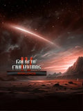 GALACTIC CIVILIZATIONS IV (WARLORDS) - PC - STEAM - MULTILANGUAGE - WORLDWIDE