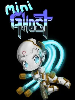 MINI GHOST - PC - STEAM - MULTILANGUAGE - WORLDWIDE