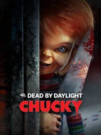 DEAD BY DAYLIGHT: CHUCKY CHAPTER (DLC) - PC - STEAM - MULTILANGUAGE - EU