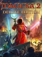 MAGICKA 2: DELUXE EDITION - PC - STEAM - MULTILANGUAGE - EU