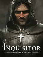 THE INQUISITOR: DELUXE EDITION - PC - STEAM - MULTILANGUAGE - WORLDWIDE