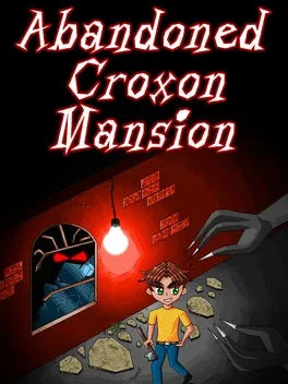 ABANDONED CROXON MANSION - PC - STEAM - MULTILANGUAGE - WORLDWIDE