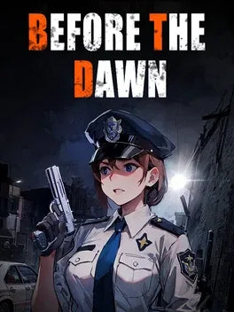 BEFORE THE DAWN - PC - STEAM - MULTILANGUAGE - WORLDWIDE