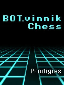 BOT.VINNIK CHESS PRODIGIES - PC - STEAM - MULTILANGUAGE - WORLDWIDE