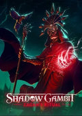 SHADOW GAMBIT: ZAGAN'S RITUAL (DLC) - PC - STEAM - MULTILANGUAGE - EU