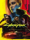 CYBERPUNK 2077: ULTIMATE EDITION - PC - XBOX LIVE - MULTILANGUAGE - EU