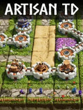 ARTISAN TD - PC - STEAM - MULTILANGUAGE - WORLDWIDE