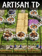 ARTISAN TD - PC - STEAM - MULTILANGUAGE - WORLDWIDE