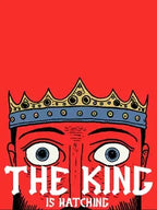 THE KING IS WATCHING - PC - STEAM - EN - WORLDWIDE