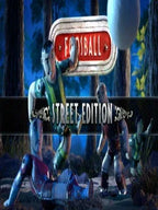 FOOSBALL (STREET EDITION) - PC - STEAM - MULTILANGUAGE - WORLDWIDE