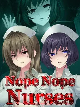 NOPE NOPE NURSES - PC - STEAM - MULTILANGUAGE - WORLDWIDE