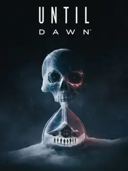 UNTIL DAWN - PC - STEAM - MULTILANGUAGE - EU
