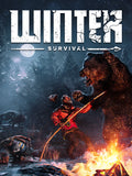 WINTER SURVIVAL (EARLY ACCESS) - PC - STEAM - MULTILANGUAGE - WORLDWIDE - Libelula Vesela - Jocuri video