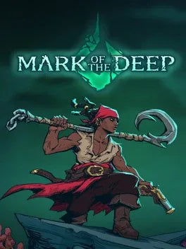 MARK OF THE DEEP - PC - STEAM - MULTILANGUAGE - WORLDWIDE
