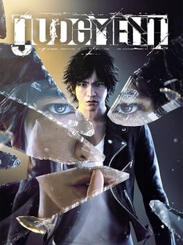 JUDGMENT - PC - STEAM - MULTILANGUAGE - EU