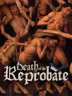 DEATH OF THE REPROBATE - PC - STEAM - MULTILANGUAGE - WORLDWIDE