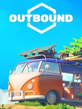 OUTBOUND - PC - STEAM - MULTILANGUAGE - EU