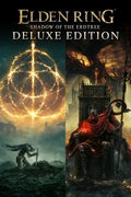ELDEN RING - SHADOW OF THE ERDTREE (DELUXE EDITION) (XBOX ONE/XBOX SERIES X|S) - XBOX LIVE - MULTILANGUAGE - EU