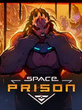 SPACE PRISON - PC - STEAM - EN - WORLDWIDE