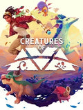 CREATURES OF AVA - PC - STEAM - MULTILANGUAGE - WORLDWIDE