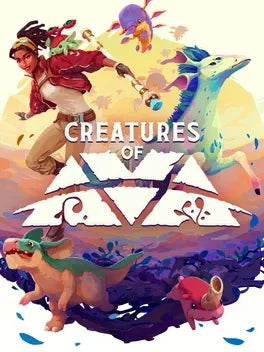 CREATURES OF AVA - PC - STEAM - MULTILANGUAGE - WORLDWIDE