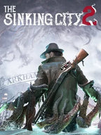 THE SINKING CITY 2 - PC - STEAM - MULTILANGUAGE - WORLDWIDE