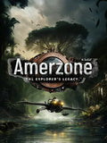 AMERZONE: THE EXPLORER'S LEGACY - PC - STEAM - MULTILANGUAGE - WORLDWIDE