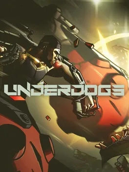 UNDERDOGS - PC - STEAM - MULTILANGUAGE - WORLDWIDE