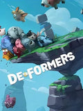 DEFORMERS - PC - STEAM - MULTILANGUAGE - WORLDWIDE