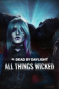DEAD BY DAYLIGHT - ALL THINGS WICKED CHAPTER (DLC) - PC - STEAM - MULTILANGUAGE - EU