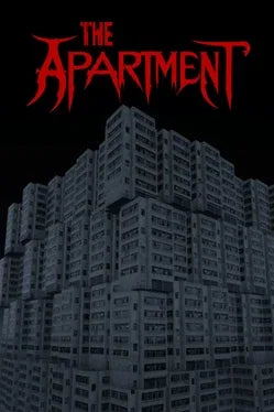 APARTMENT OF DEATH - PC - STEAM - MULTILANGUAGE - WORLDWIDE