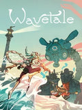 WAVETALE - PC - STEAM - MULTILANGUAGE - WORLDWIDE